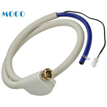 Made in China 3/4 Connection Universal dishwasher aqua stop inlet hose